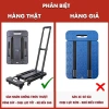 Xe Kéo 6 Bánh Nhập Khẩu Gấp Gọn, Tải Trọng 200kg, Giá Ưu Đãi 319.000 VND 3