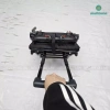 Xe Lăn Oromi XL-84S 8.5KG – Du Lịch Tay Kéo, Vali Gọn, Bỏ Cốp Ô Tô, Giá 1.72 Triệu 3