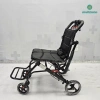 Xe Lăn Oromi XL-84S 8.5KG – Du Lịch Tay Kéo, Vali Gọn, Bỏ Cốp Ô Tô, Giá 1.72 Triệu 4