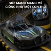 Xe ô tô điều khiển Bugatti trẻ em sạc lại - Quà sinh nhật 135k, tốc độ cao 5