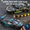 Xe ô tô điều khiển Bugatti trẻ em sạc lại - Quà sinh nhật 135k, tốc độ cao 6