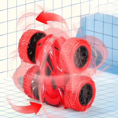 Xe ô tô đồ chơi 4 bánh leo núi – Xe đua cho bé trai, bền bỉ, giá 13.770₫ 5