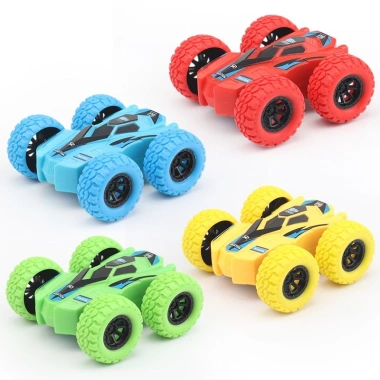 Xe ô tô đồ chơi 4 bánh leo núi – Xe đua cho bé trai, bền bỉ, giá 13.770₫ 9