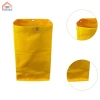 Xe Vệ Sinh Túi Dung Tích Dịch Vụ Khách Sạn Janitor Xe Đẩy Giá ưu đãi 169.560 VND 4
