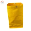 Xe Vệ Sinh Túi Dung Tích Dịch Vụ Khách Sạn Janitor Xe Đẩy Giá ưu đãi 169.560 VND 10