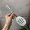 Xẻng chiên xào và lật Inox 410 cao cấp 22,5cm - Set 2 cái giá ưu đãi 25.200 VND DUASHOP 4