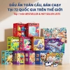 Xếp hình 8 cấp độ Mideer Puzzle - Đồ chơi lắp ghép tranh cho bé, giảm còn 79.000₫ 2