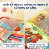 Xếp hình 8 cấp độ Mideer Puzzle - Đồ chơi lắp ghép tranh cho bé, giảm còn 79.000₫ 5