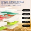 Xếp hình 8 cấp độ Mideer Puzzle - Đồ chơi lắp ghép tranh cho bé, giảm còn 79.000₫ 7