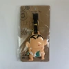 XER7 Hành Lý Thẻ Lên Máy Bay Shin Chan - Túi Đi Học Mặt Dây Chuyền Tên, 48.600 VND 7
