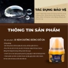 Xi đánh giày đa năng dưỡng da, sửa xước - Chỉ 50k, bảo quản giày da nhanh 2