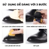 Xi đánh giày đa năng dưỡng da, sửa xước - Chỉ 50k, bảo quản giày da nhanh 3