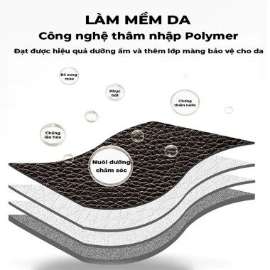 Xi đánh giày đa năng dưỡng da, sửa xước - Chỉ 50k, bảo quản giày da nhanh 6 Xi đánh giày đa năng dưỡng da, sửa xước - Chỉ 50k, bảo quản giày da nhanh 6