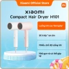 Xiaomi Máy Sấy Tóc Compact H101 Gập Lại, Luồng Khí 15m/s, 50M Ion Âm, Nhiều Chế Độ - Giá 490.000₫ 2