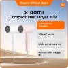 Xiaomi Máy Sấy Tóc Compact H101 Gập Lại, Luồng Khí 15m/s, 50M Ion Âm, Nhiều Chế Độ - Giá 490.000₫ 3
