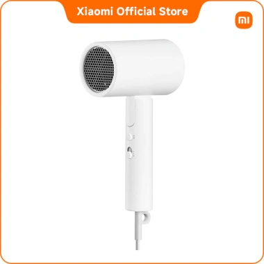 Xiaomi Máy Sấy Tóc Compact H101 Gập Lại, Luồng Khí 15m/s, 50M Ion Âm, Nhiều Chế Độ - Giá 490.000₫ 5