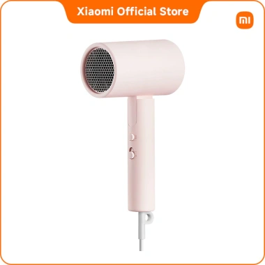 Xiaomi Máy Sấy Tóc Compact H101 Gập Lại, Luồng Khí 15m/s, 50M Ion Âm, Nhiều Chế Độ - Giá 490.000₫ 6