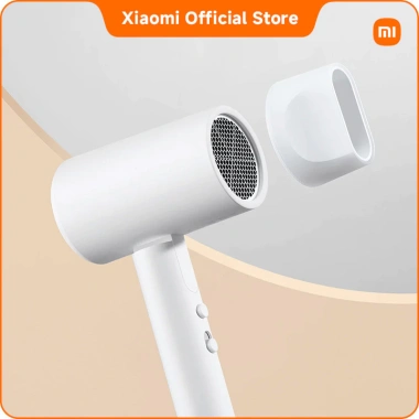 Xiaomi Máy Sấy Tóc Compact H101 Gập Lại, Luồng Khí 15m/s, 50M Ion Âm, Nhiều Chế Độ - Giá 490.000₫ 9