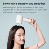 Xiaomi Mijia H300 Máy Sấy Tóc 50 Triệu Ion Âm, Siêu Gió 20m/s, Nhiệt Độ 57°C Thông Minh – Giá 689.000₫ 5