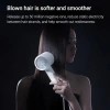 Xiaomi Mijia H300 Máy Sấy Tóc 50 Triệu Ion Âm, Siêu Gió 20m/s, Nhiệt Độ 57°C Thông Minh – Giá 689.000₫ 7