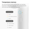 Xiaomi Mijia H300 Máy Sấy Tóc 50 Triệu Ion Âm, Siêu Gió 20m/s, Nhiệt Độ 57°C Thông Minh – Giá 689.000₫ 8