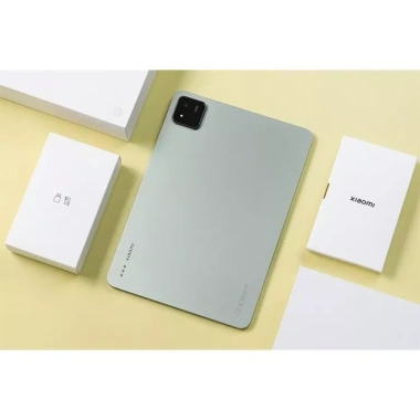 Xiaomi Pad 7 Pro 8GB/256GB – Máy tính bảng chính hãng, bảo hành 18 tháng, giảm 21%