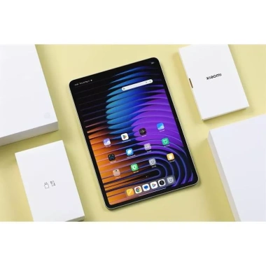 Xiaomi Pad 7 Pro 8GB/256GB – Máy tính bảng chính hãng, bảo hành 18 tháng, giảm 21%
