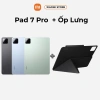 Xiaomi Pad 7 Pro 8GB/256GB – Máy tính bảng chính hãng, bảo hành 18 tháng, giảm 21% 10