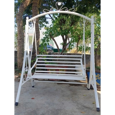 Xích đu sân vườn cho nhà hàng, khách sạn, quán cà phê, ban công - Giá 2.35 triệu