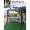 Xích đu sân vườn cho nhà hàng, khách sạn, quán cà phê, ban công - Giá 2.35 triệu 4