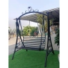 Xích đu sân vườn cho nhà hàng, khách sạn, quán cà phê, ban công - Giá 2.35 triệu 9