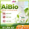 Xịt AiBio Đuổi Muỗi Kiến Gián An Toàn Cho Người và Vật Nuôi 99.000 VND