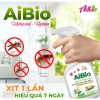 Xịt AiBio Đuổi Muỗi Kiến Gián An Toàn Cho Người và Vật Nuôi 99.000 VND 2