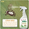Xịt AiBio Đuổi Muỗi Kiến Gián An Toàn Cho Người và Vật Nuôi 99.000 VND 3