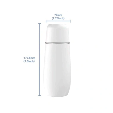 Xịt Bidet Nữ COOLCELLS Chai Du Lịch Dung Lớn Chống Rò Rỉ Phục Hồi Sau Sinh 2