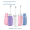 Xịt Bidet Nữ COOLCELLS Chai Du Lịch Dung Lớn Chống Rò Rỉ Phục Hồi Sau Sinh 3