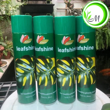 Xịt bóng lá 1 chai - Giữ ẩm cho cây Lan, hồ điệp, cây văn phòng - Giá chỉ 59.860₫ 6