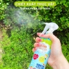 Xịt chống muỗi 16h cho trẻ sơ sinh 200ml – Công thức an toàn, không kích ứng 3