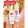 Xịt chống muỗi côn trùng đốt Squito 100ml - Bảo vệ, diệt nhanh, không hại 6