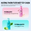 Xịt Chống Muỗi & Côn Trùng Nhật Bản Ribendingding 200ml - Diệt nhanh, bảo vệ 139k 4