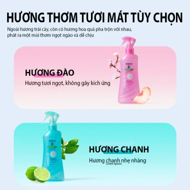 Xịt Chống Muỗi & Côn Trùng Nhật Bản Ribendingding 200ml - Diệt nhanh, bảo vệ 139k