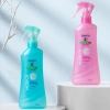 Xịt Chống Muỗi & Côn Trùng Nhật Bản Ribendingding 200ml - Diệt nhanh, bảo vệ 139k 6