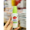 Xịt chống muỗi & côn trùng S-Quito - Diệt nhanh, bảo vệ gia đình, chỉ 170k (giá gốc 214.200)