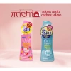 Xịt chống muỗi côn trùng Skin Vape Nhật Bản 200ml Hồng-Xanh lá Giá 146,355₫