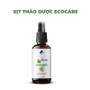 Xịt Chống Muỗi Côn Trùng Thảo Mộc ECOCARE 50ml - Tự Nhiên, An Toàn, Giá Ưu Đãi 8