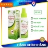 Xịt chống muỗi Fly Away 100% thảo dược - tinh dầu sả, bạc hà, dầu tràm 60ml, giảm giá 55.880 VND