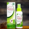 Xịt chống muỗi Fly Away 100% thảo dược - tinh dầu sả, bạc hà, dầu tràm 60ml, giảm giá 55.880 VND 4