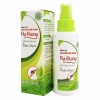 Xịt chống muỗi Fly Away 100% thảo dược - tinh dầu sả, bạc hà, dầu tràm 60ml, giảm giá 55.880 VND 6