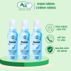 Xịt chống muỗi hương hoa Remos 60ml - Giá 45.000đ, diệt muỗi, mùi thơm dịu