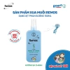 Xịt chống muỗi hương sả chanh Rohto Mentholatum Remos 150ml – Giá 63.000đ